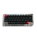 PBTfans Less but Better Keycaps