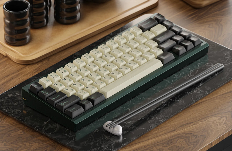 Keykobo Nori Keycap Set – Divinikey