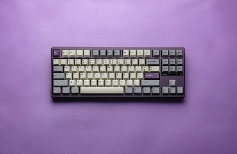 Evoworks Evo80 Keyboard – Divinikey Evoworks Evo80 Keyboard – Divinikey