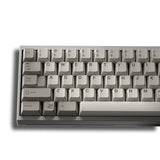 Keykobo Beige Keycaps