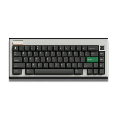 PBTfans Less but Better Keycaps