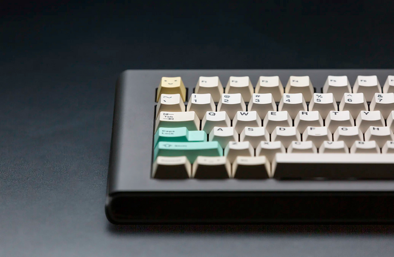 TUT Bubble Tea Keycap Set – Divinikey