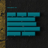 PBTfans Endurance Legacy Keycaps