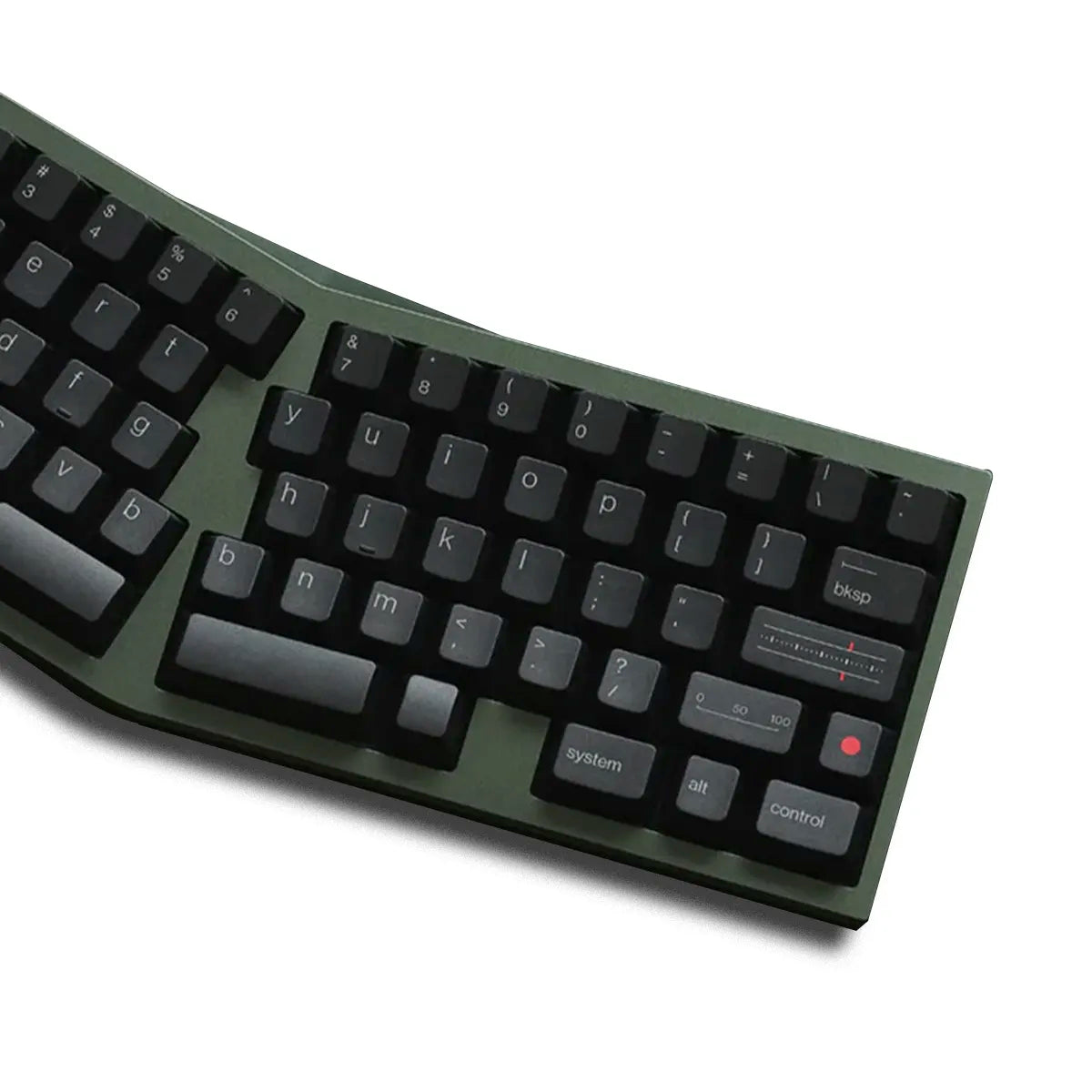 PBTfans Less but Better Keycaps