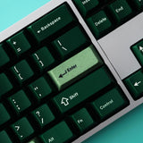 GMK CYL Flitter Effect Accent Keycaps