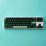 GMK CYL Flitter Effect Accent Keycaps