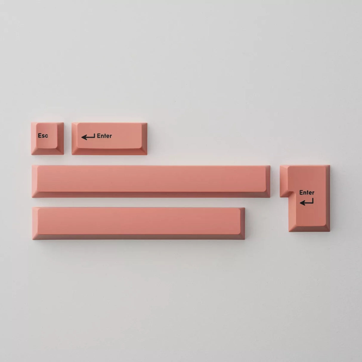 GMK CYL Accent Keycaps