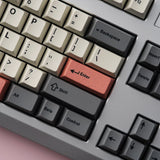 GMK CYL Flitter Effect Accent Keycaps