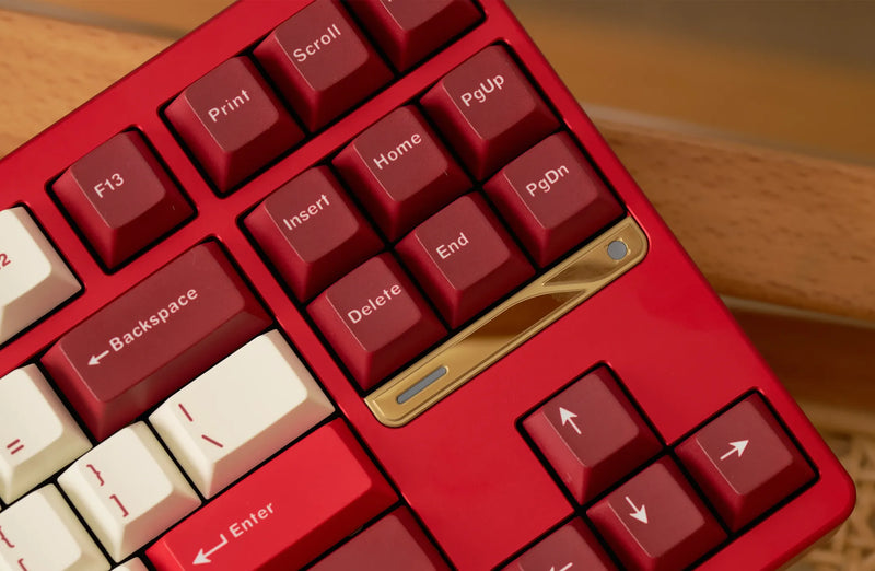 Evoworks Evo80 Keyboard – Divinikey Evoworks Evo80 Keyboard – Divinikey
