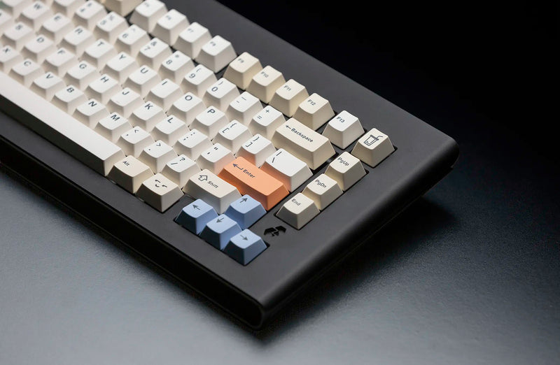 TUT Bubble Tea Keycap Set – Divinikey