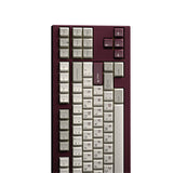 Keykobo Beige Keycaps