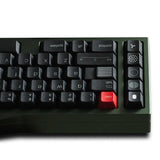 PBTfans Less but Better Keycaps