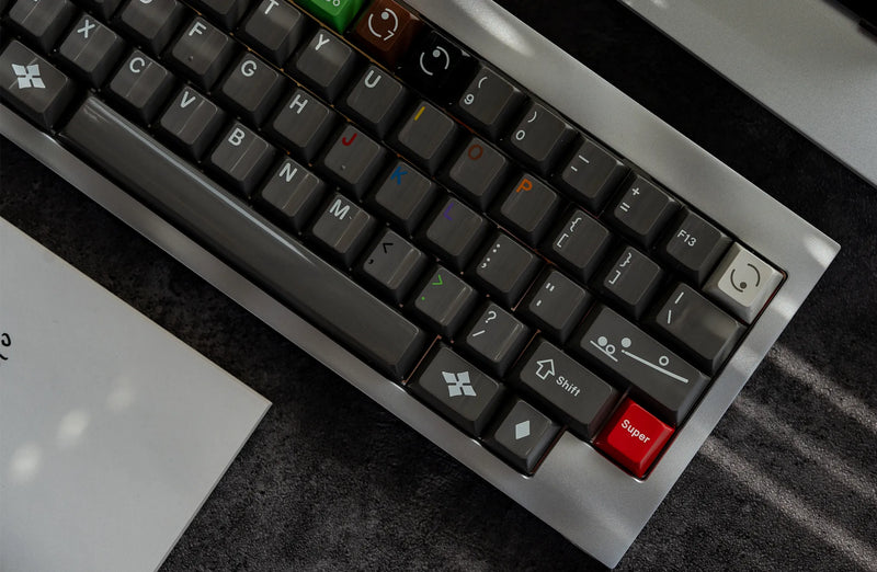 Keyboard Science Heyball PBT Keycaps – Divinikey