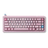 80Retros 1990s Blush Keycaps