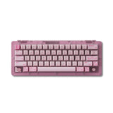 80Retros 1990s Blush Keycaps - Divinikey