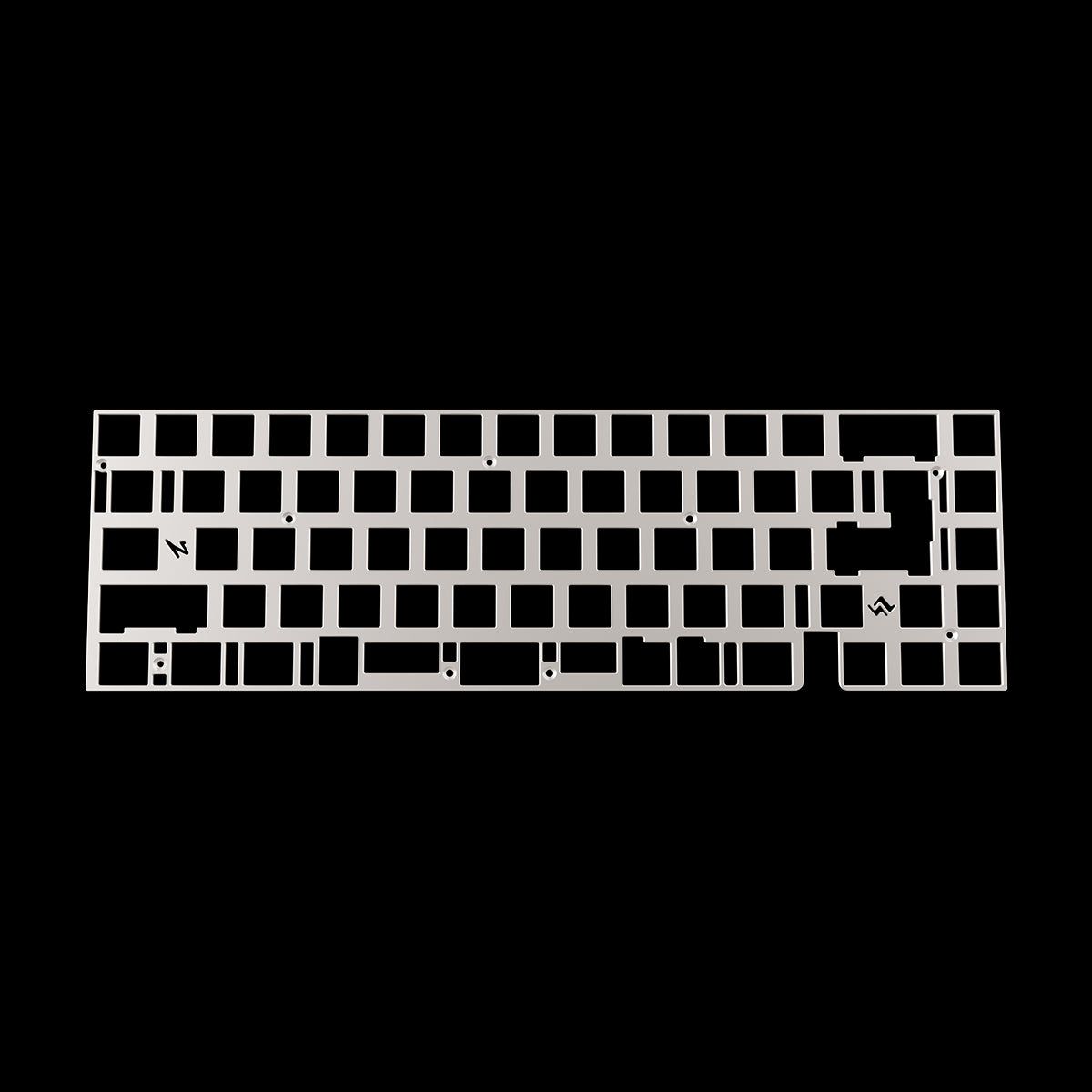 Nuxroskb Kraze Plates