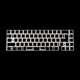 Nuxroskb Kraze Plates