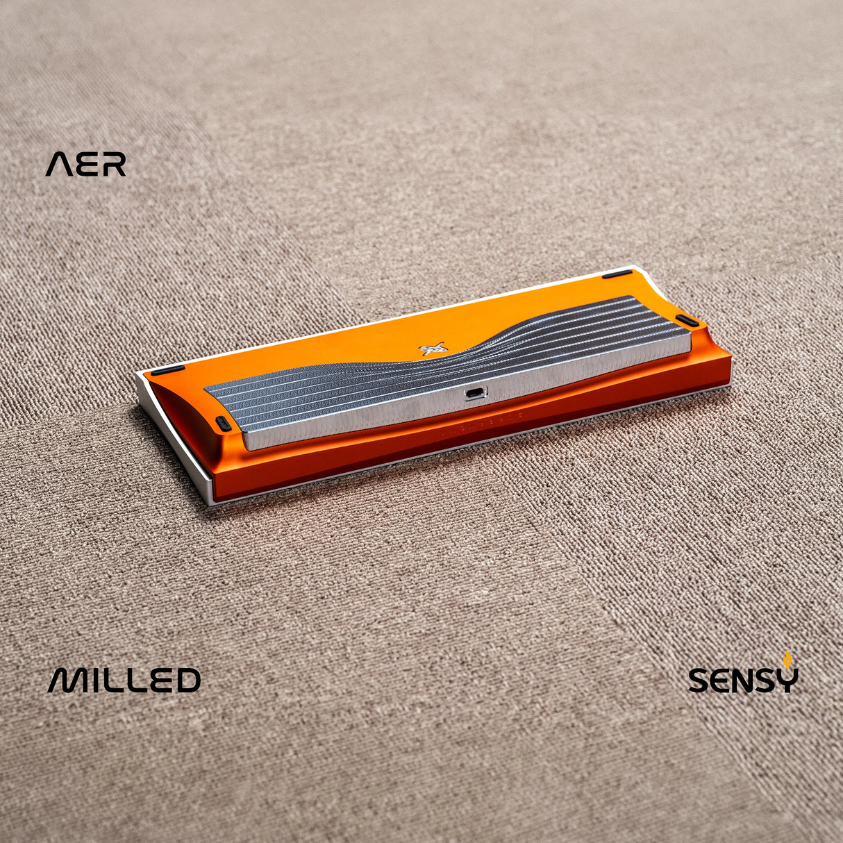 Sensy Supernova 60% Weight (Not Purchaseable Separately)