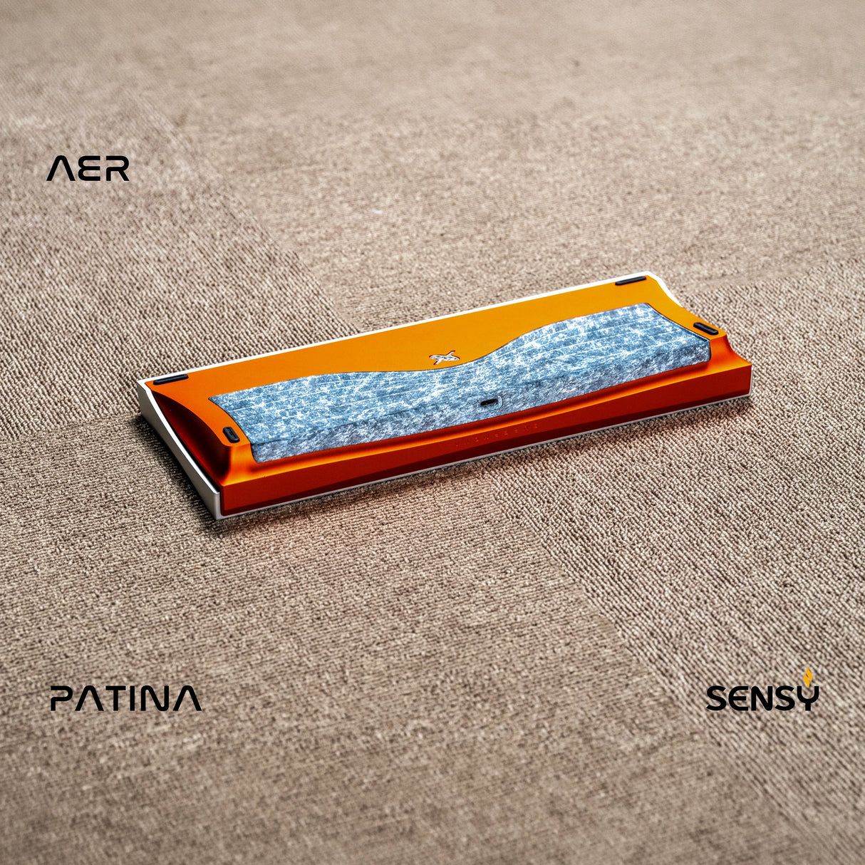 Sensy Supernova 60% Weight (Not Purchaseable Separately)