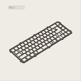 Pixtendo x Keykobo Pixel67 Accessories