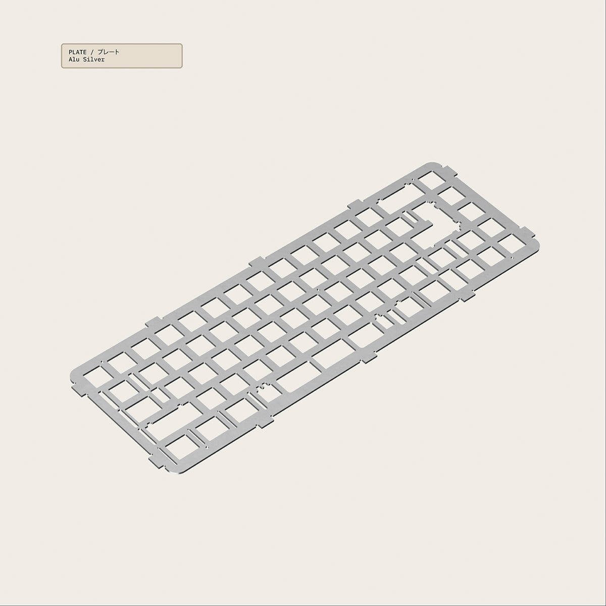 Pixtendo x Keykobo Pixel67 Accessories
