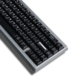 A Design Layout Keycaps