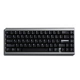 A Design Layout Keycaps