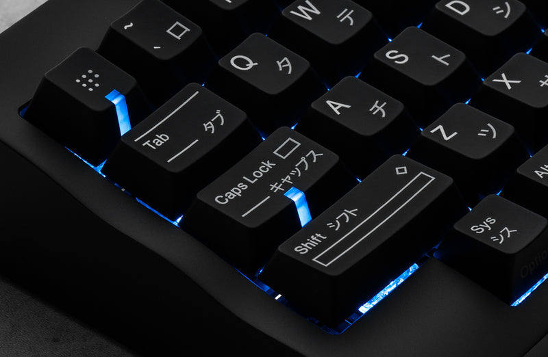 Key Cap Ui Design A Design Layout Keycaps – Divinikey