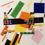 PBTfans Absolute Keycaps