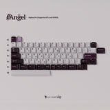 Keykobo Angel Keycaps