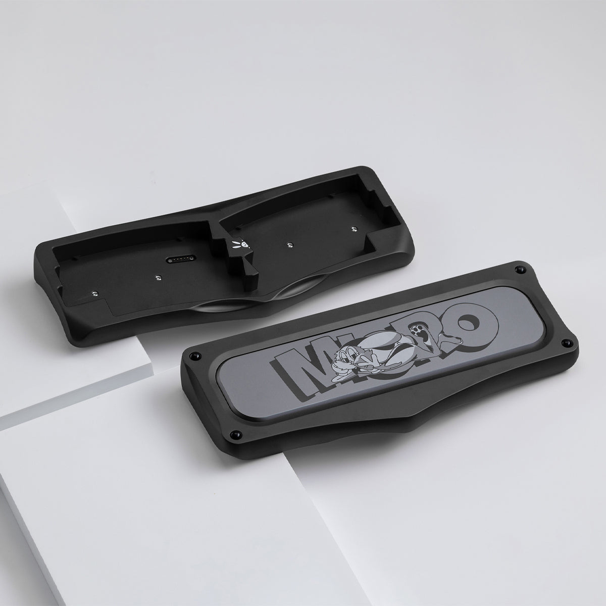 KBDfans Agar Micro Keyboard