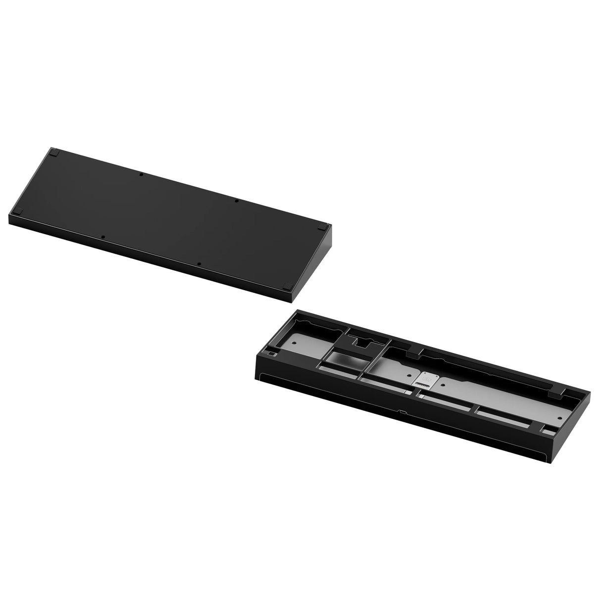 KBDfans TOFULL Keyboard