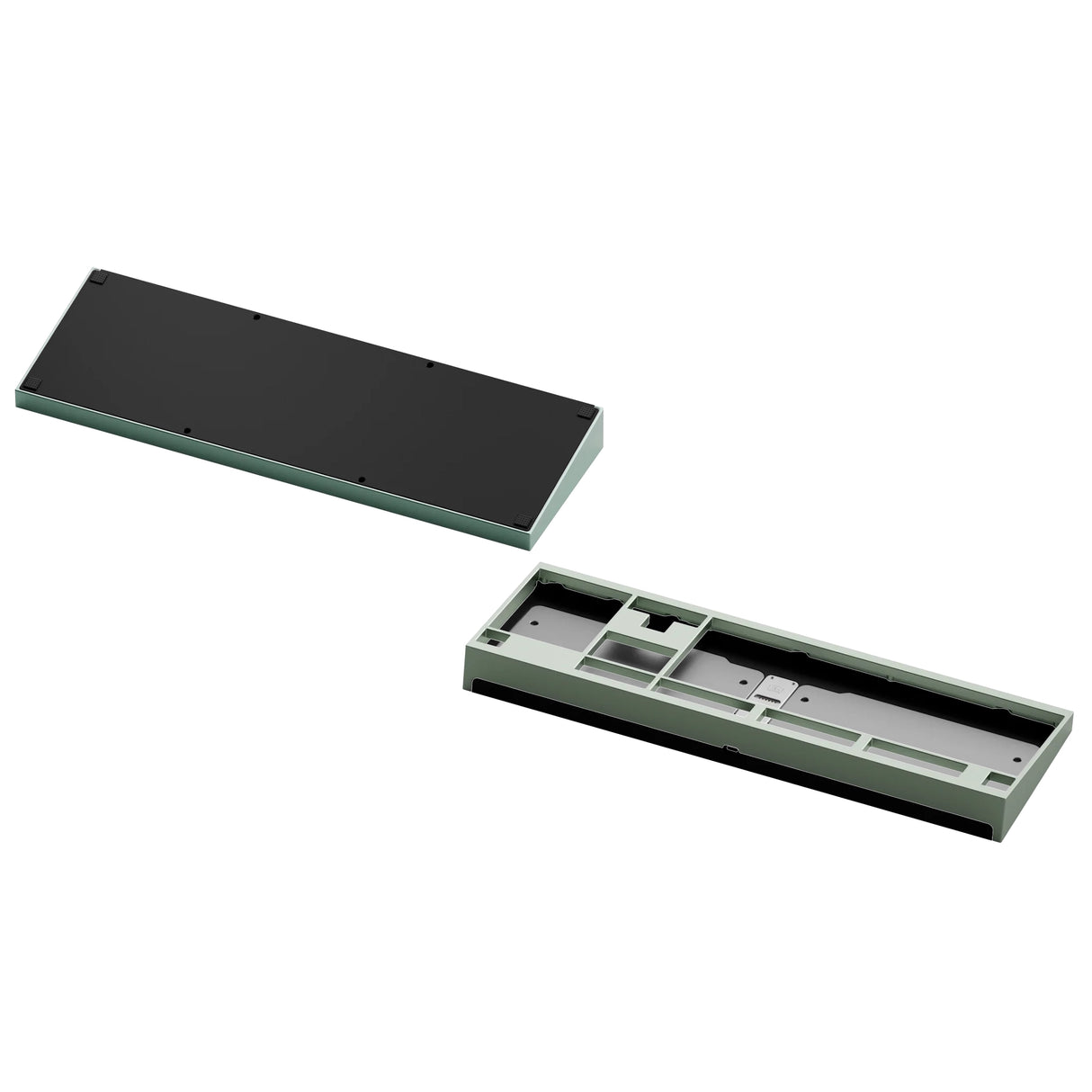 KBDfans TOFULL Keyboard