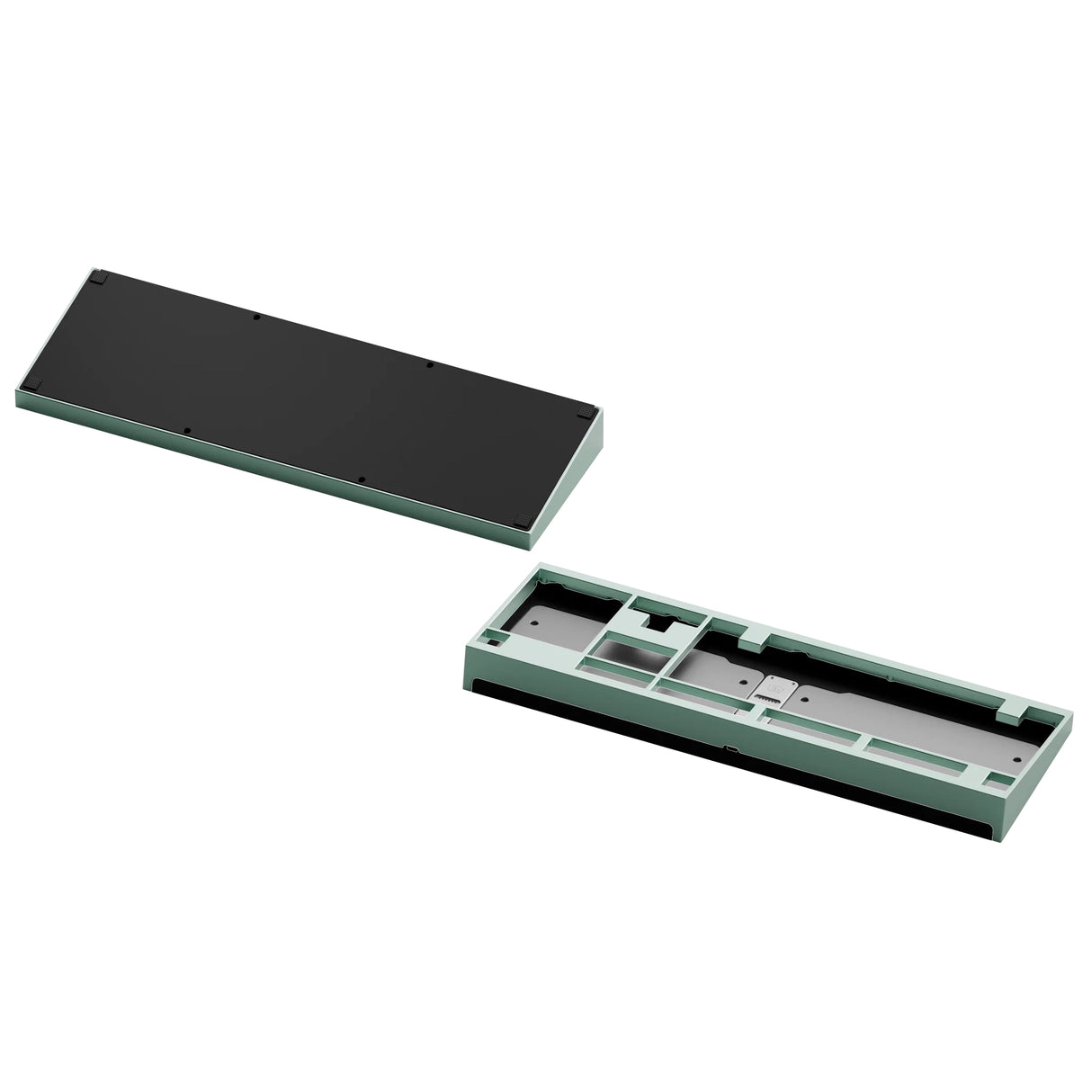 KBDfans TOFULL Keyboard