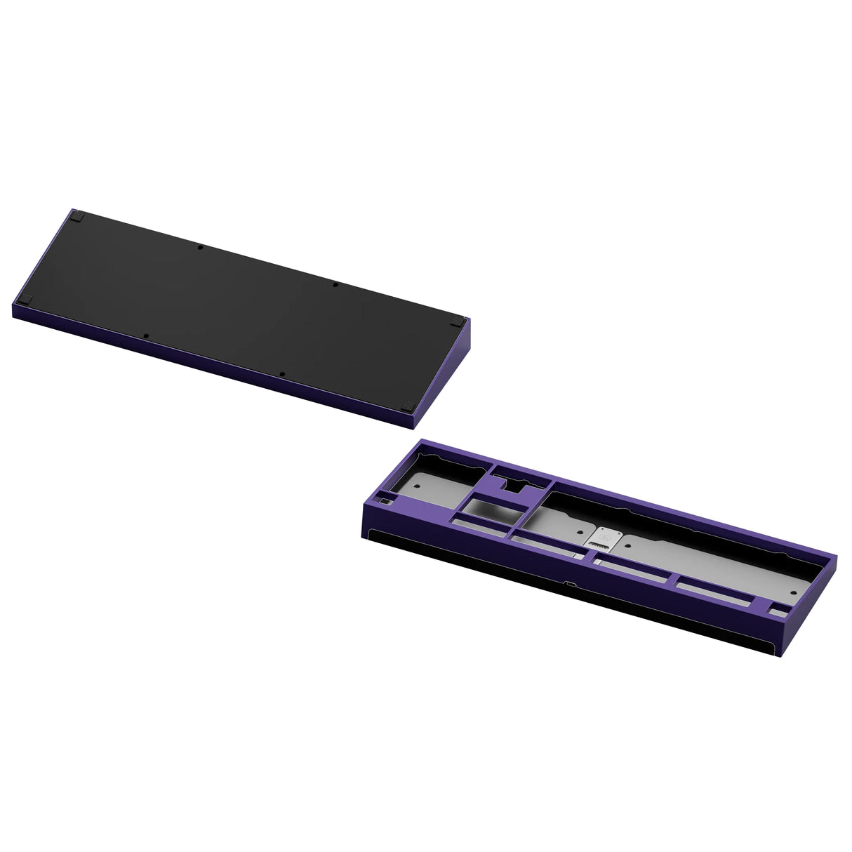 KBDfans TOFULL Keyboard
