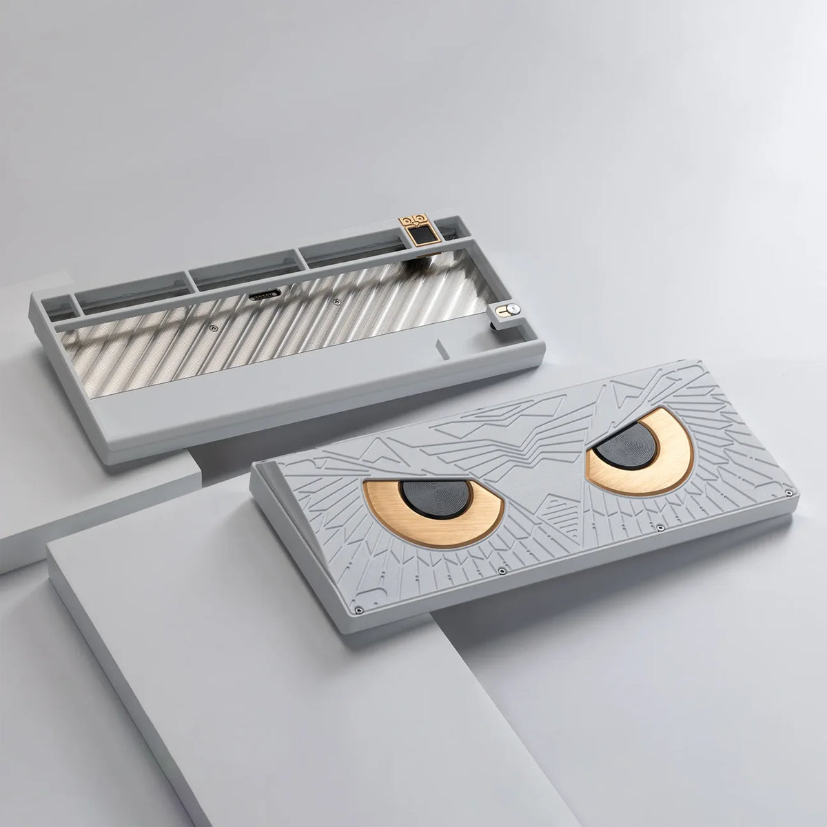 KBDfans Athena75 Keyboard
