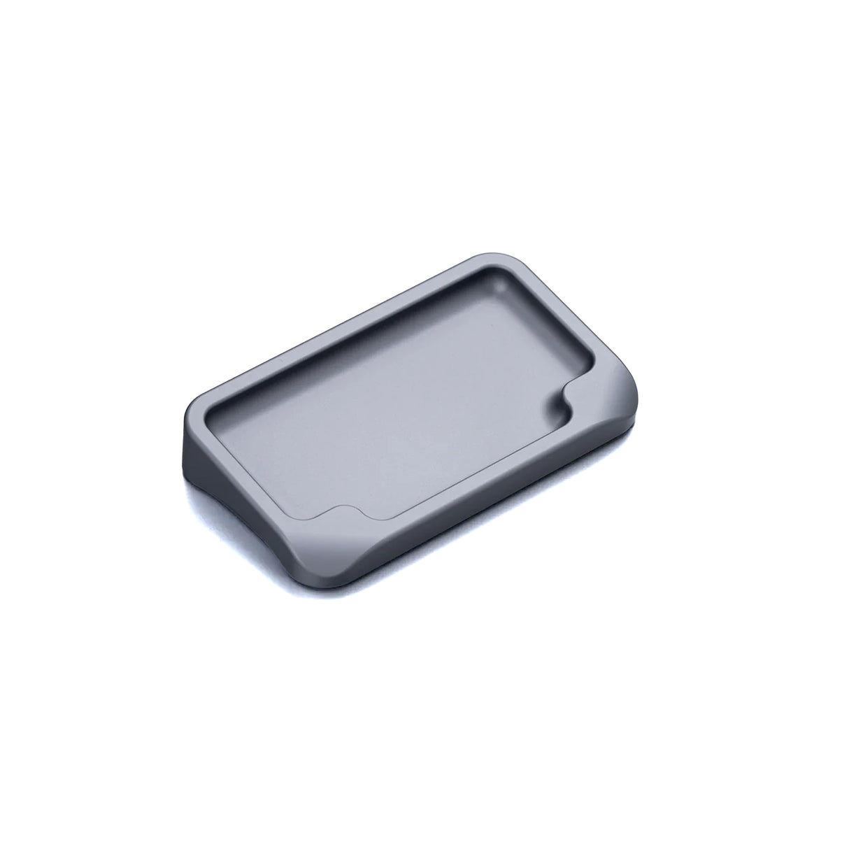 KBDfans Agar Screw Tray