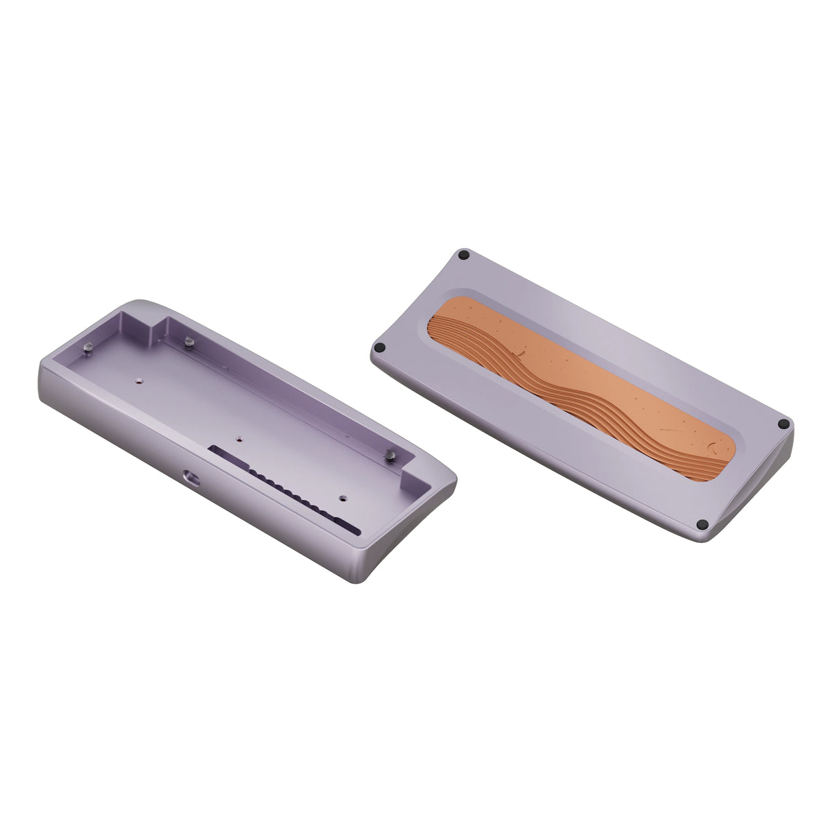 KBDfans Agar Keyboard