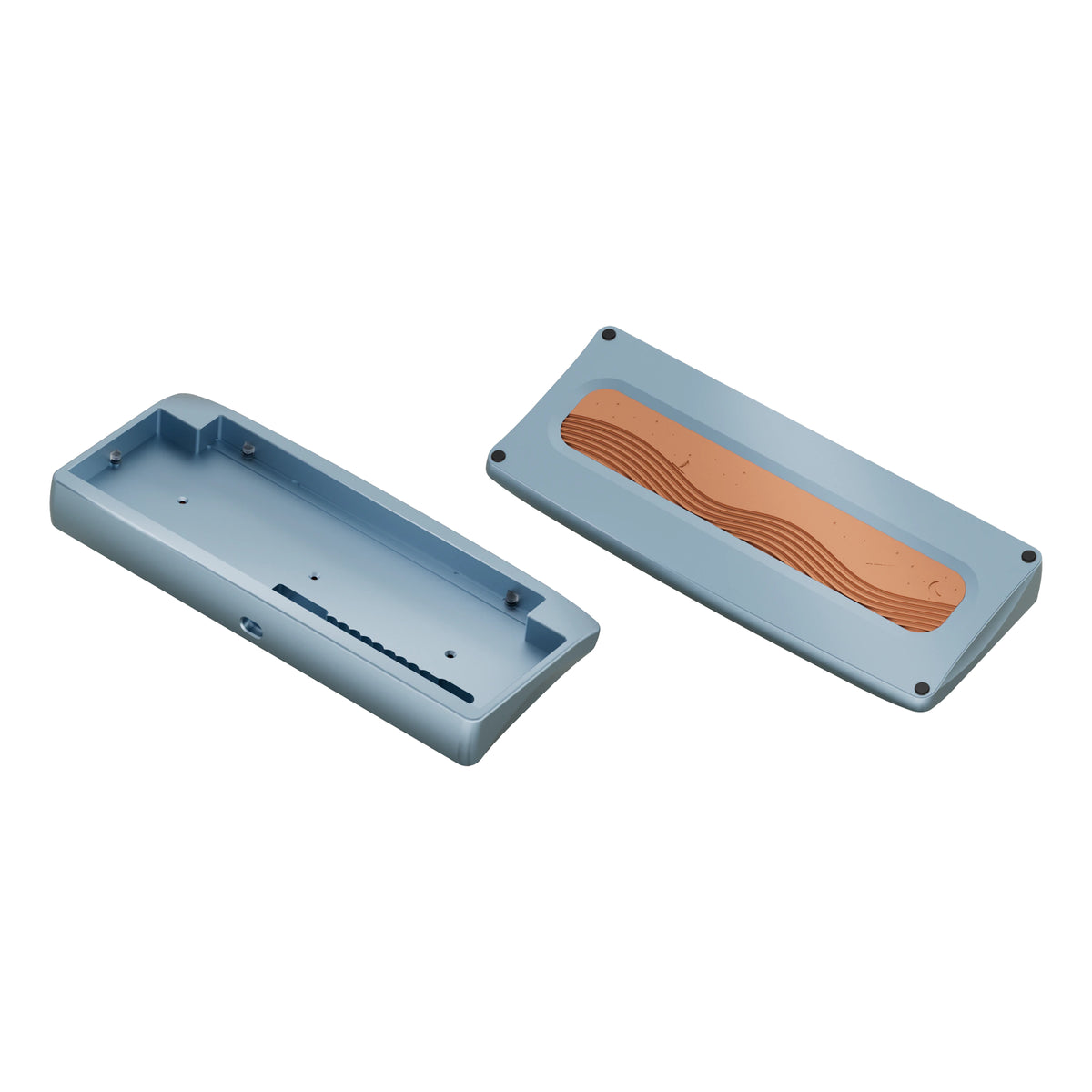 KBDfans Agar Keyboard