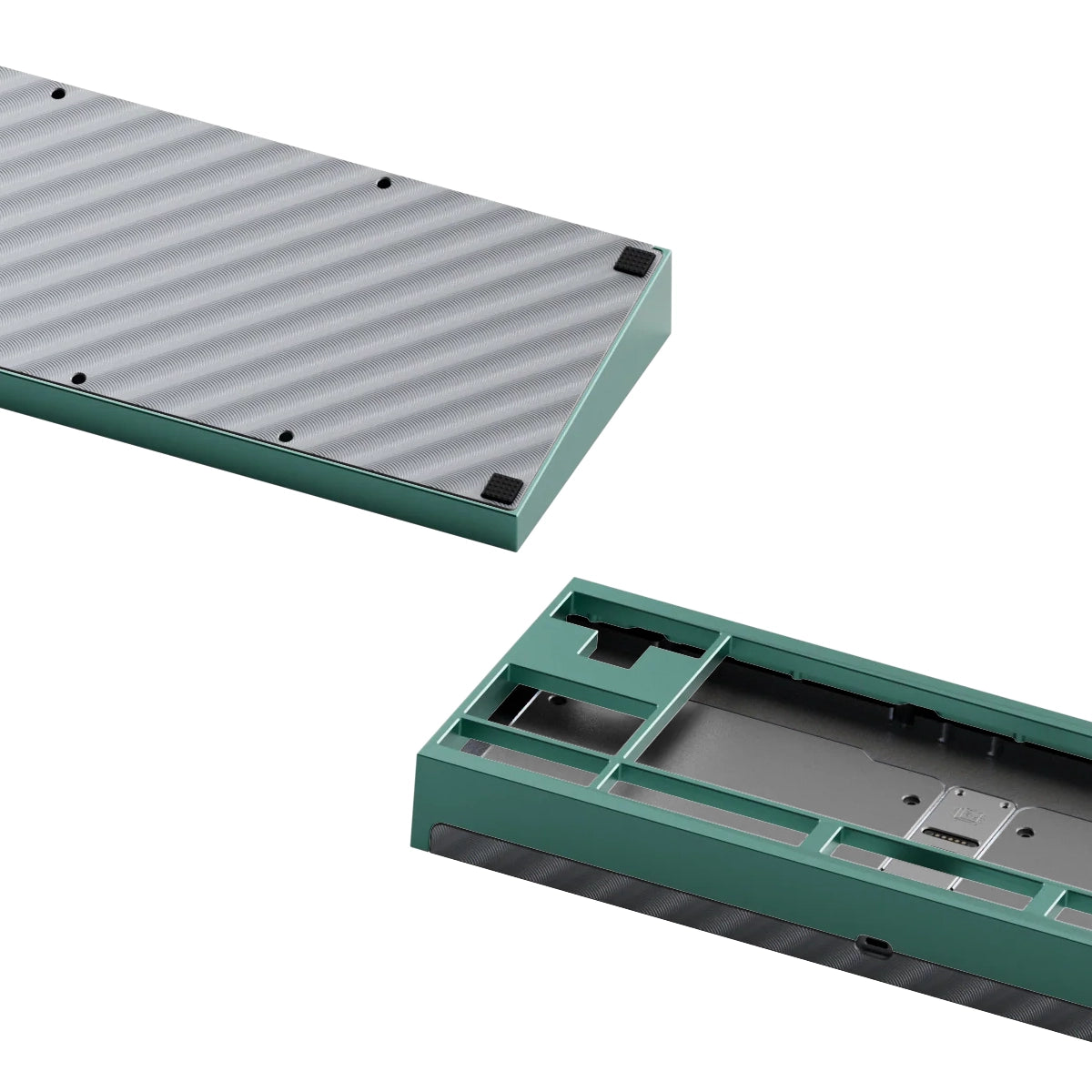 KBDfans TOFU TKL Keyboard