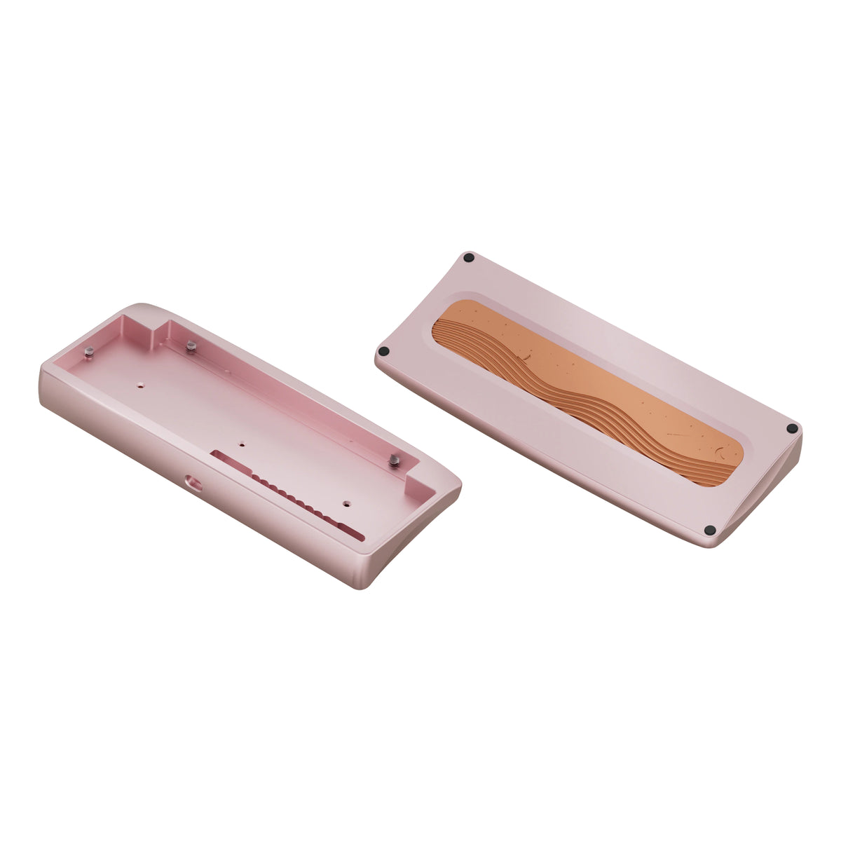 KBDfans Agar Keyboard
