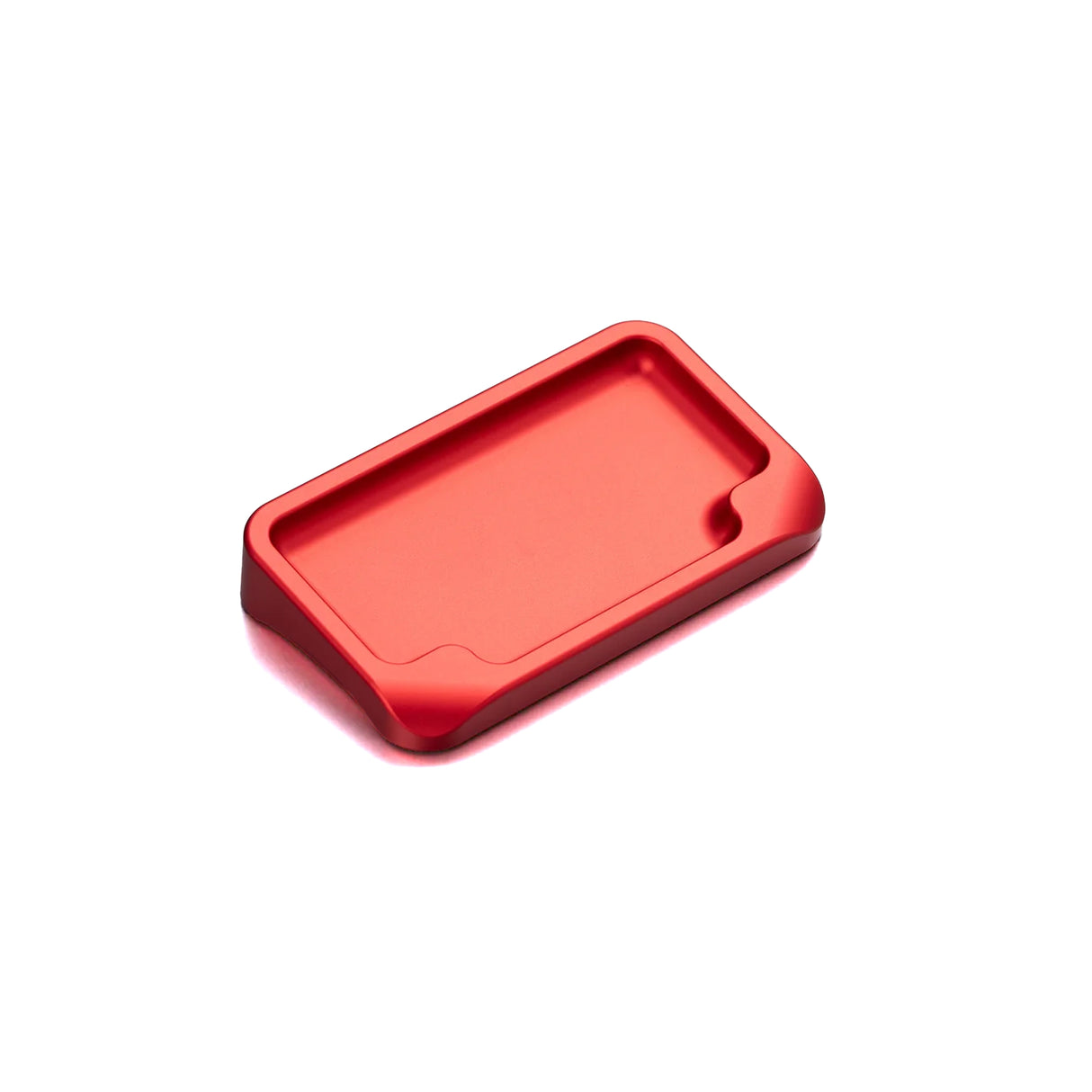 KBDfans Agar Screw Tray