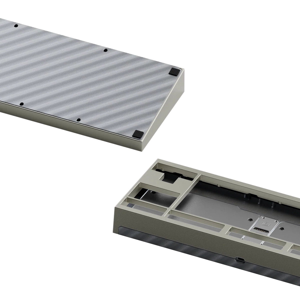 KBDfans TOFU TKL Keyboard