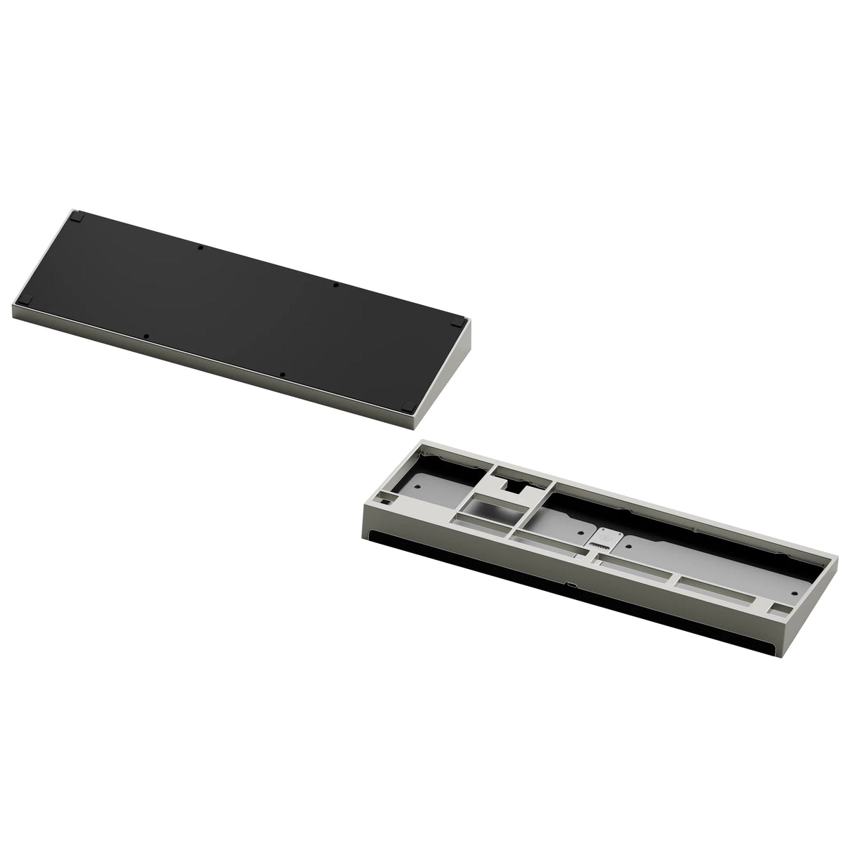KBDfans TOFULL Keyboard
