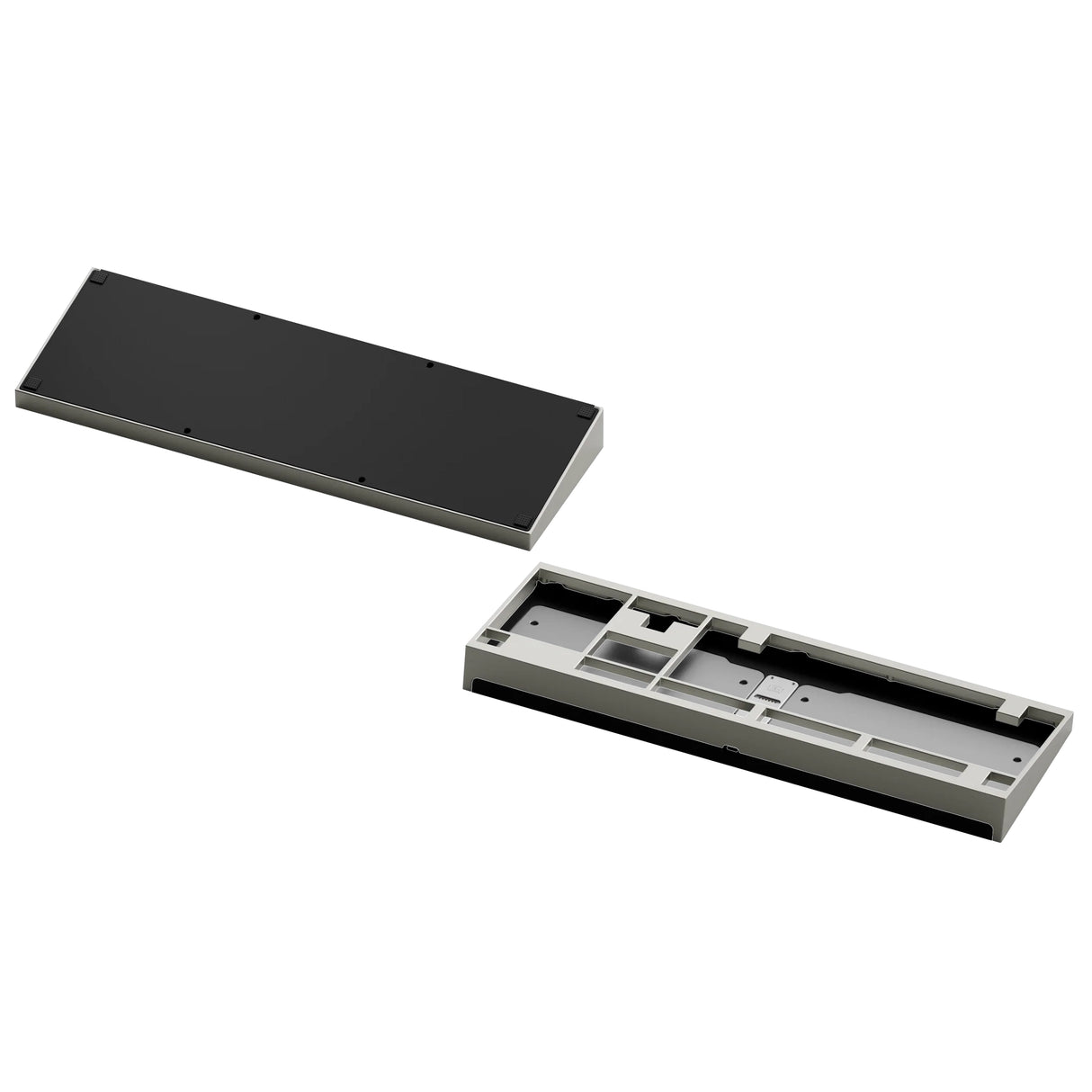 KBDfans TOFULL Keyboard