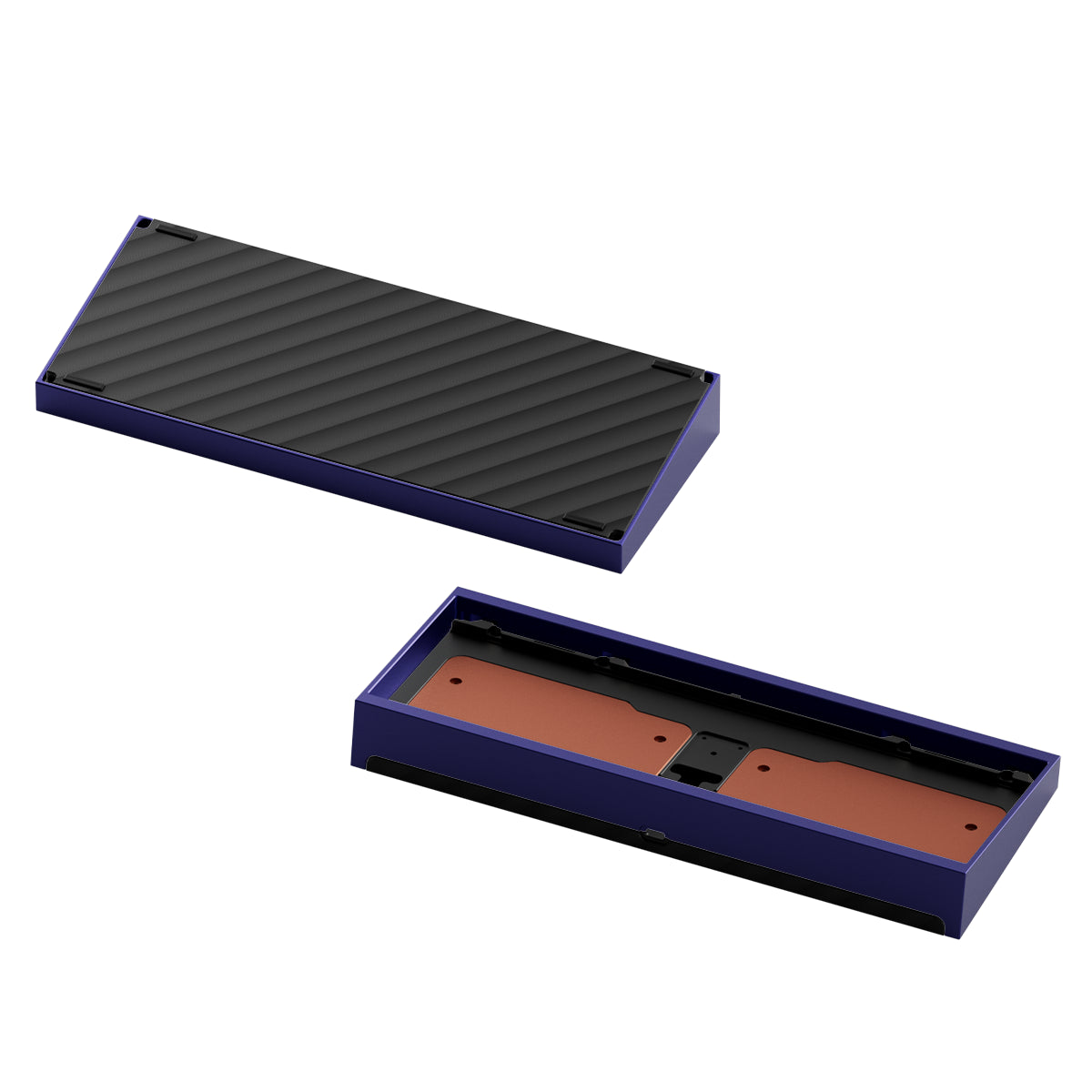 KBDfans TOFU60 3.0 Keyboard