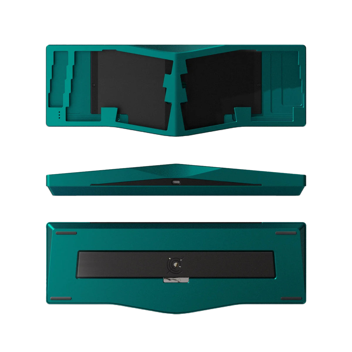 Qwertykeys Neo Ergo Case
