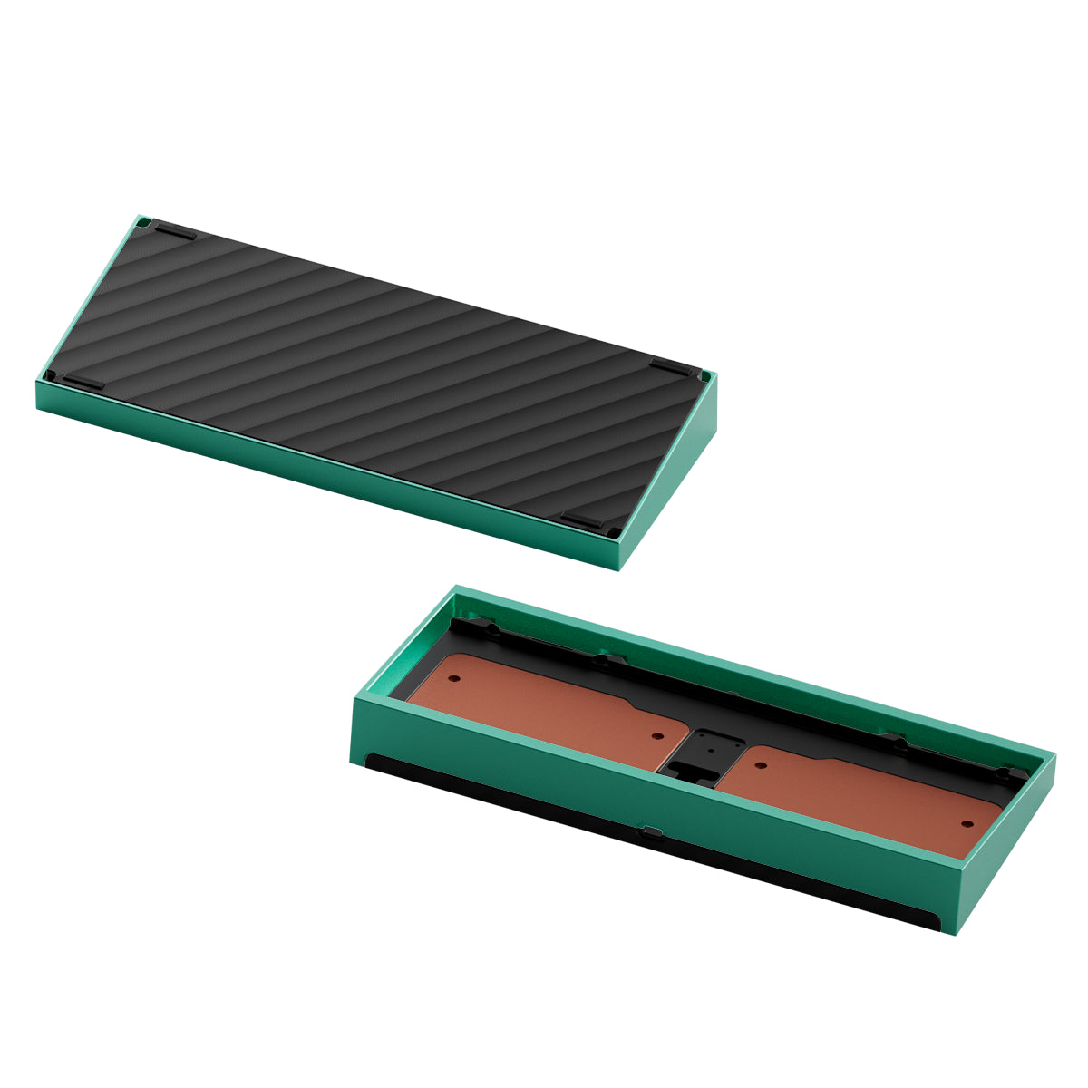 KBDfans TOFU60 3.0 Keyboard