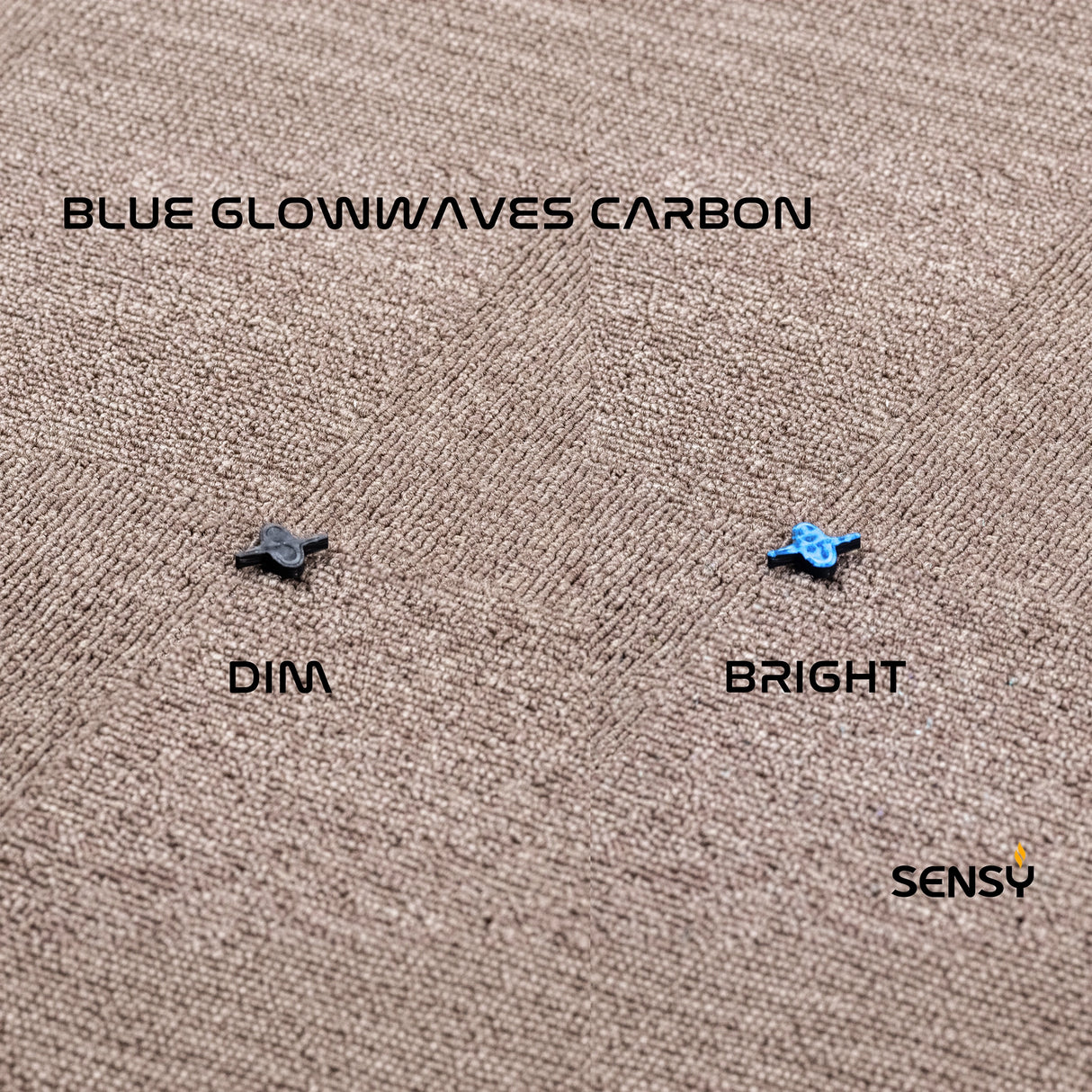 Sensy Supernova 60% Accessories