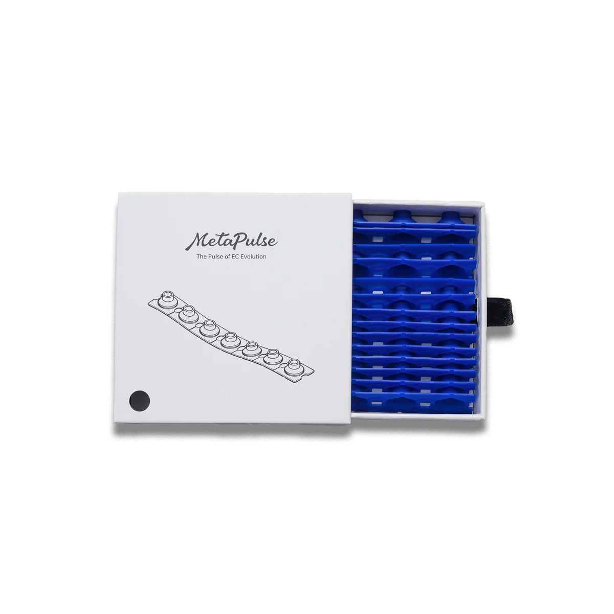 MetaPulse EC Dome Packs